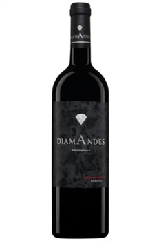 Diamandes De Uco Gran Reserva 