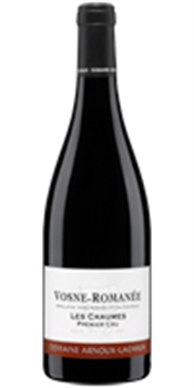 Domaine Arnoux Vosne-Romanée Premier Cru Les Chaumes 