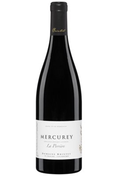 Domaine Brintet Mercurey La Perrière 