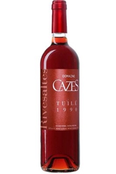 Domaine Cazes Tuilé 
