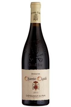 Domaine Chante Cigale Châteauneuf-Du-Pape 