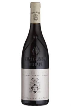 Domaine Chante Cigale Châteauneuf-Du-Pape Vieilles-Vignes 