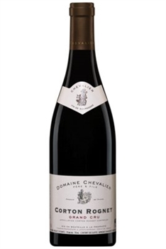 Domaine Chevalier Père & Fils Corton-Rognet Grand Cru 