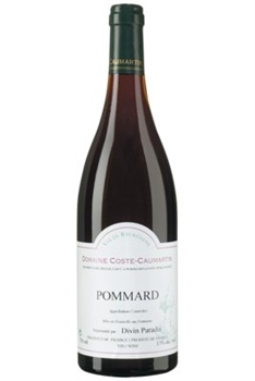 Domaine Coste-Caumartin Pommard 