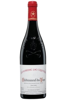 Domaine De Cristia Châteauneuf-Du-Pape 