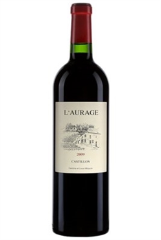 Domaine De L'aurage 