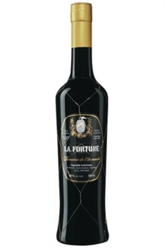 Domaine De L'ile Ronde Lafortune 5 Ans