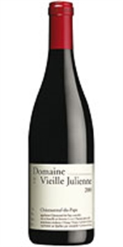 Domaine De La Vieille Julienne Daumen 