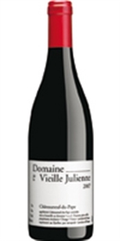 Domaine De La Vieille Julienne Daumen 