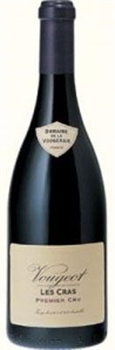 Domaine De La Vougeraie Clos De Vougeot Grand Cru 