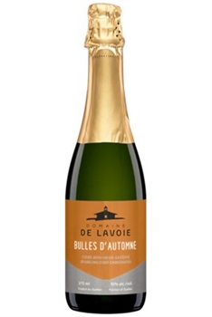 Domaine De Lavoie Bulles D'automne