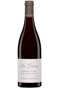 Domaine De Montille Beaune Premier Cru Les Grèves 