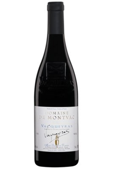 Domaine De Montvac Arabesque Vacqueyras 