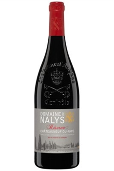 Domaine De Nalys Réserve 
