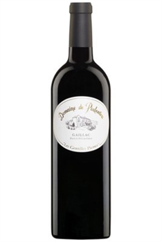 Domaine De Pialentou Les Gentilles Pierres Fût De Chêne 