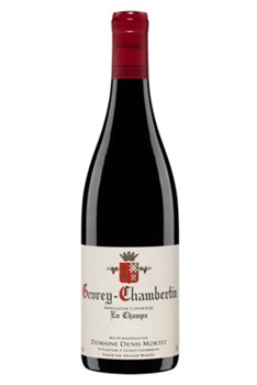 Domaine Denis Mortet Gevrey-Chambertin En Champs 