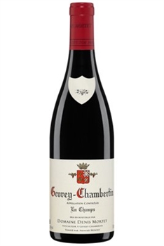 Domaine Denis Mortet Gevrey-Chambertin En Champs 