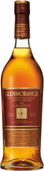 Glenmorangie The Lasanta Scotch Single Malt