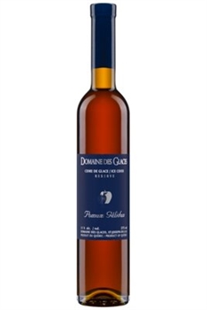 Domaine Des Glaces Reserve Pomum Gélidus 