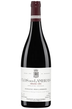 Domaine Des Lambrays Clos Des Lambrays Grand Cru 