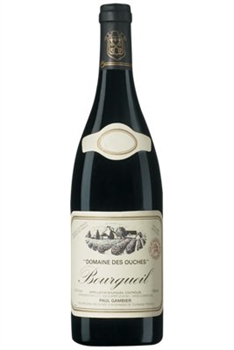 Domaine Des Ouches Igoranda 