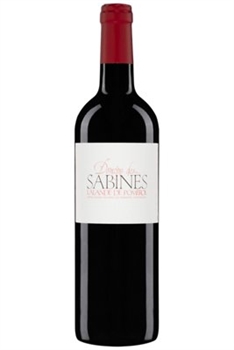 Domaine Des Sabines 