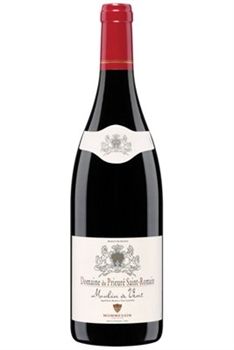Domaine Du Prieuré Saint-Romain Moulin-À-Vent