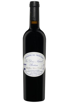 Domaine Du Trapadis Rasteau 