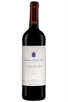 Domaine Força Réal 
