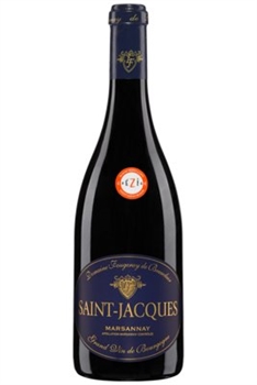 Domaine Fougeray De Beauclair Marsannay Aux Saint-Jacques 