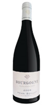 Domaine Henri Boillot Côte-De-Beaune 