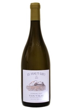 Domaine Huet Le Haut-Lieu 