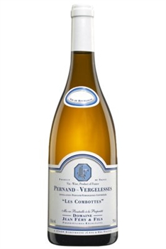 Domaine Jean Fery & Fils Pernand-Vergelesses Les Combottes 