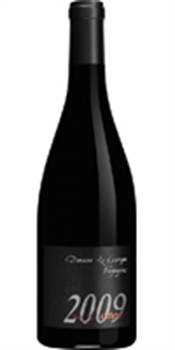 Domaine La Garrigue La Cantarelle Vaqueyras 