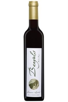 Domaine Madeloc Robert Pagès