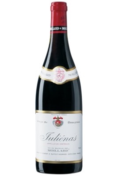 Domaine Moillard Juliénas 