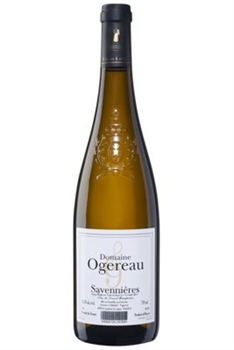 Domaine Ogereau Savennières Clos Du Grand Beaupréau 