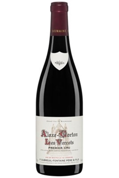 Domaine P. Dubreuil-Fontaine Aloxe-Corton Premier Cru Les Vercots 