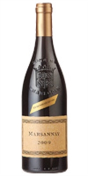 Domaine Phillippe Charlopin-Parizot Marsannay 