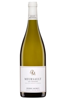 Domaine Pierre Morey Meursault Les Tessons 