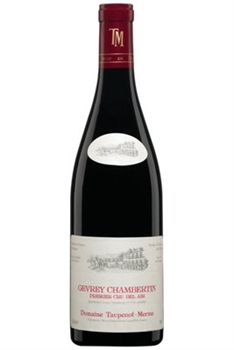 Domaine Taupenot-Merme Gevrey-Chambertin Premier Cru Bel Air 
