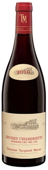 Domaine Taupenot-Merme Gevrey-Chambertin Premier Cru Bel Air 