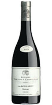 Domaine Terlato Et Chapoutier Lieu Dit Malakoff Shiraz 