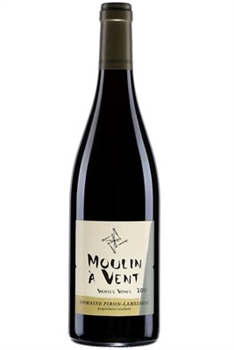 Dominique Piron-Lameloise Moulin-À-Vent Vieilles Vignes 