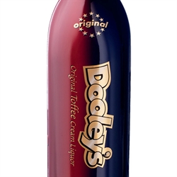 Dooley's Toffee Cream