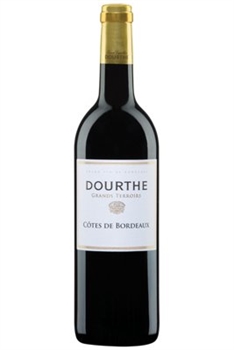 Dourthe Grands Terroirs