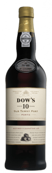 Dow's Tawny 10 Ans