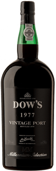 Dow's Vintage 