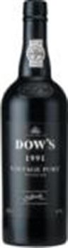 Dow's Vintage 