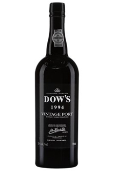 Dow's Vintage 